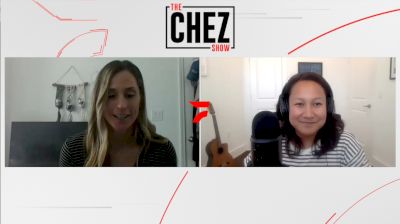 Lauren Lappin | The Chez Show (Ep. 10)