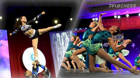 FloCheer Gives Back: $10K In Cash Prizes Up For Grabs!