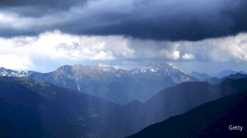 Iconic Climbs: The Zoncolan