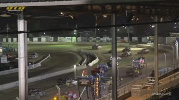Full Replay | Short Track Super Series Elite at Orange County Fair Speedway 4/8/23