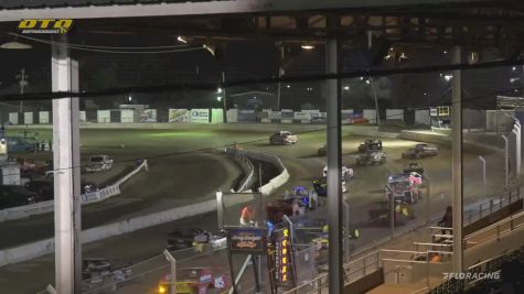 Full Replay | Short Track Super Series Elite at Orange County Fair Speedway 4/8/23