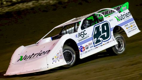 Carolina Clash Super Late Model Series Set For Friday