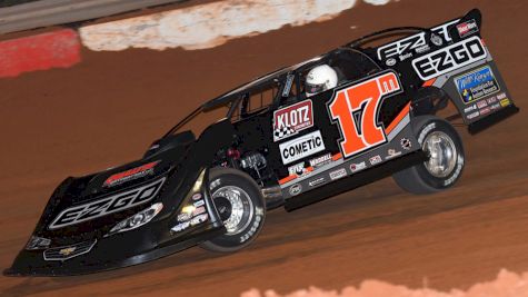 Boyd's Speedway Set For Saturday's Dirt Showdown