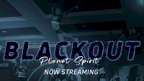 BLACKOUT: Planet Spirit | "VLOG Edition" (Ep. 3 Trailer)