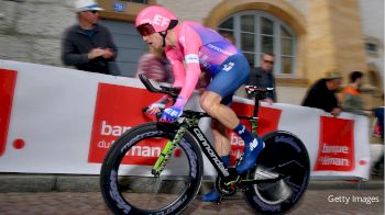Replay: 2019 Tour De Romandie Prologue