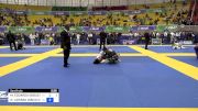 MARIA EDUARDA NOGUEIRA TORRES vs NATASHA LARISSA INÁCIO DOS SANTO 2024 Brasileiro Jiu-Jitsu IBJJF