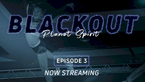 BLACKOUT: Planet Spirit | "VLOG Edition" (Episode 3)