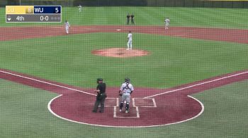 Replay: Coker vs Wingate | Mar 3 @ 1 PM