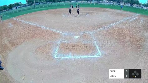 Replay: Diamond Plex - Field A - 2024 THE Spring Games Main Event | Mar 7 @ 9 AM