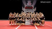 FloCheer 24/7 Replay: 2019 College STUNT Nationals Day 2