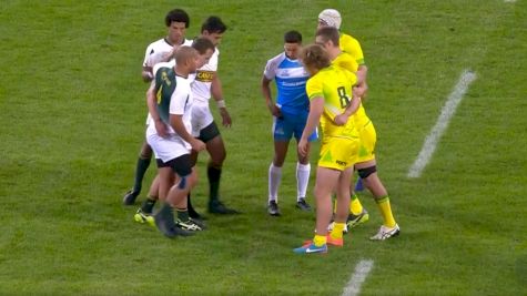 Australia vs South Africa | 2019 Oktoberfest 7s