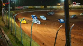 Tarheel Invitational at Tri-County | Heat Races