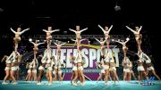 WATCH: 2021 CHEERSPORT National Cheerleading Championship