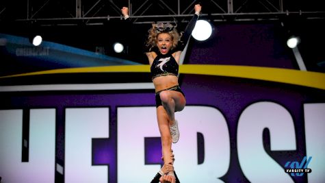 WATCH: 2021 CHEERSPORT: Atlanta Grand Championship