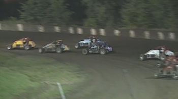 24/7 Replay: USAC Sprints at Hales Corners 8/21/96