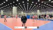 Metro vbc vs Spvb - 2022 JVA World Challenge presented by Nike - Expo Only