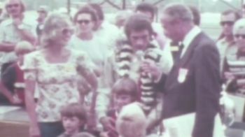 Firsts: Howerton Wins '74 Hoosier Hundred