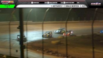 Boyd's Dirt Showdown | Feature Replay