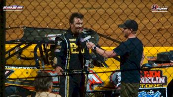 Boyd's Dirt Showdown | Recap