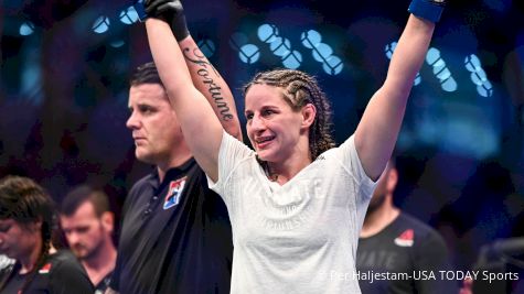 Top Turtle MMA Podcast: Sarah Moras + Anthony Hernandez