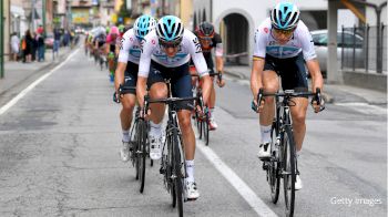 Replay: 2018 Giro d'Italia Stage 17