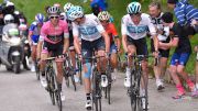 The Best Of The Giro Is Yet To Come