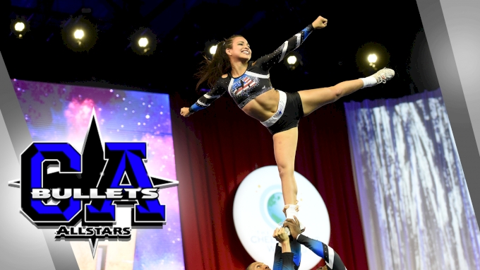 picture of The California All Stars Hub