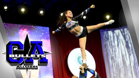 The California All Stars Hub