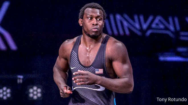 Bader Show: Kyven Gadson, Jared Frayer, John Degl, And Brandon Paulson