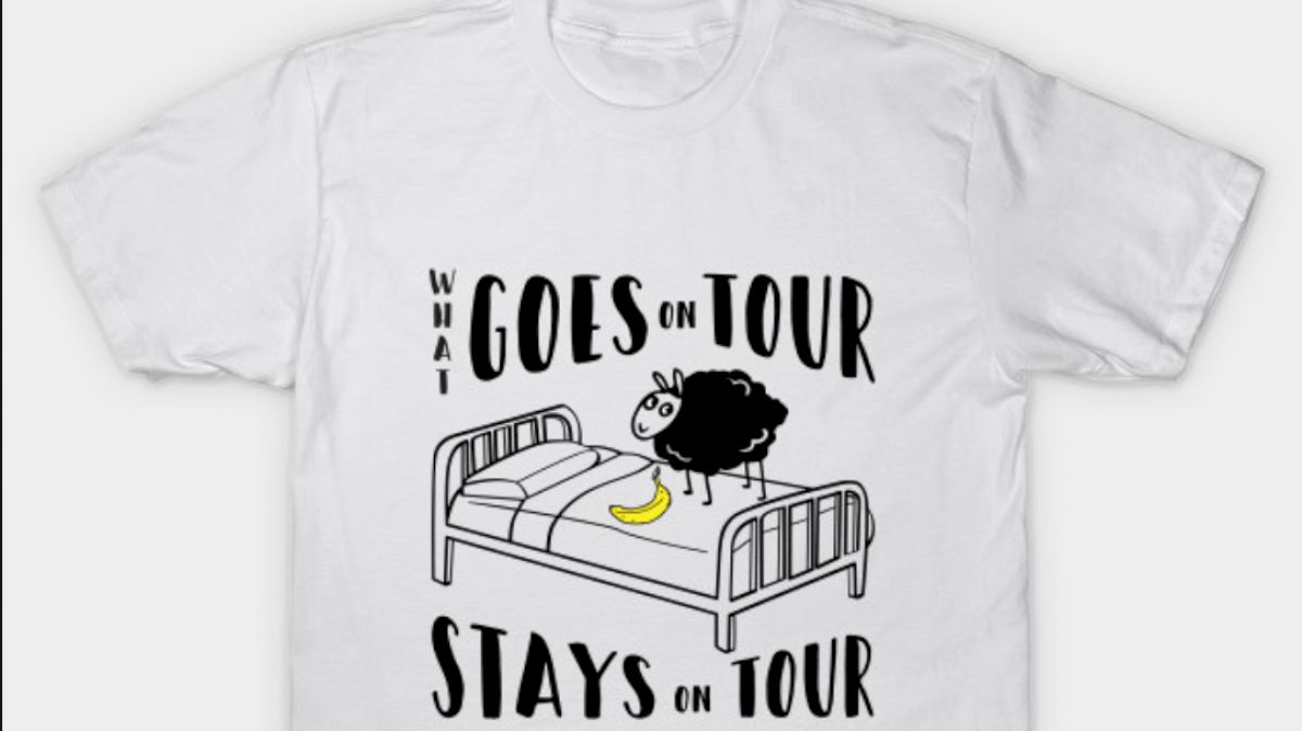 These 10 Rugby T-Shirts Are Hilarious!