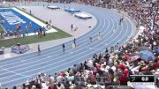 Youth Boys' 4x100m Relay Championship, Semi-Finals 4 - Age 13-14