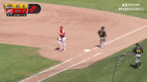 Replay: Sussex County vs Ottawa - DH | May 25 @ 2 PM