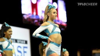 FloCheer 24/7 Replay: The Cheerleading Worlds 2019 Finals