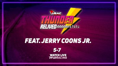 13. Jerry Coons Jr.