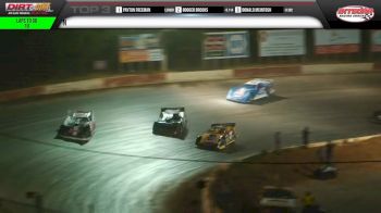 DirtonDirt.com Shootout | Heat Races