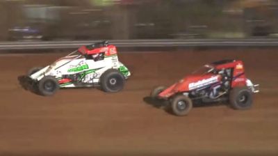 24/7 Replay: USAC Sprints at Bloomington 4/14/2017