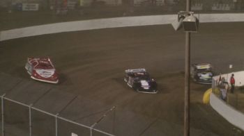 Karl Chevrolet 50 | Heat Races