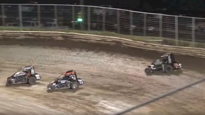 24/7 Replay: 2016 USAC Midgets at Riverside Night #2