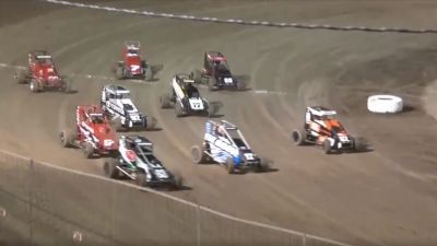 24/7 Replay: 2016 USAC Midgets at Riverside Night #1