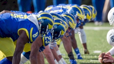 CAA 24/7 Replay: Delaware Day