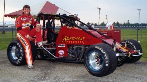 This Date in USAC History: May 11