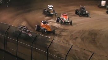 Flashback: 2013 USAC Sprints at Tri-State Speedway
