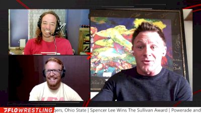 Joe Warren Full Bader Show Interview