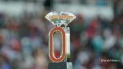 Diamond League Announces Revised 2020 Schedule