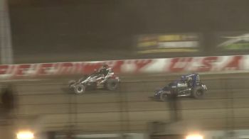 Flashback: USAC Sprints at Eldora 5/12/17