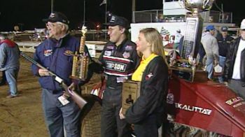 5/12/96: USAC Sprints at Terre Haute
