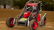 The Bullring Midget Masters of USAC