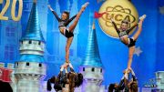 Watch The Winning Senior Level 6 Routines From UCA!