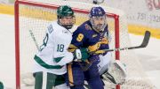 CCHA Reasons To Watch: A Battle Of Minnesota Hockey