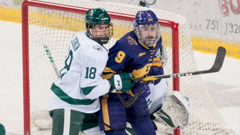 CCHA Reasons To Watch: A Battle Of Minnesota Hockey